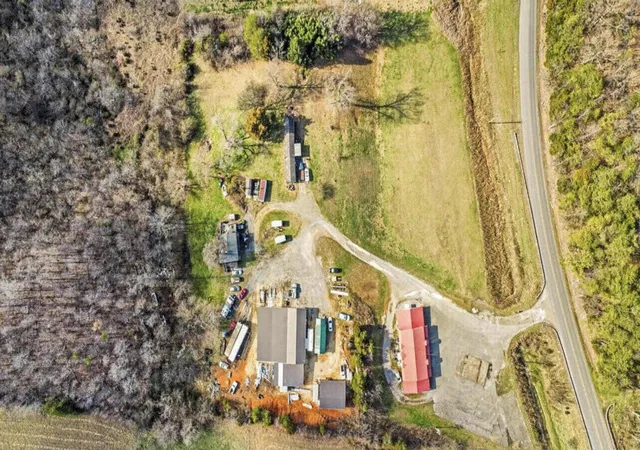 Homes for sale in Niota, TN | 535 Hwy 309 Lot 3, Niota, TN 37826 | MLS# 3244204