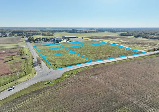 4th image of 0 Corner Of Lovers Lane, Hopkinsville, KY 42240 | MLS# 3129400