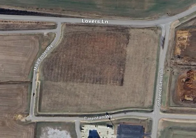 5th image of 0 Corner Of Lovers Lane, Hopkinsville, KY 42240 | MLS# 3129400