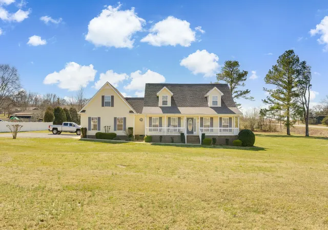 1st image of 100 Creighton Pl, Shelbyville, TN 37160 | MLS# 3132679