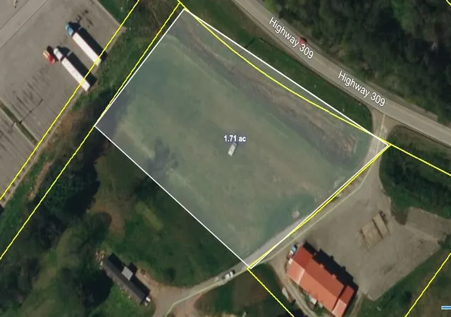 Homes for sale in Niota, TN | 539 Hwy 309 Lot 1, Niota, TN 37826 | MLS# 3244191