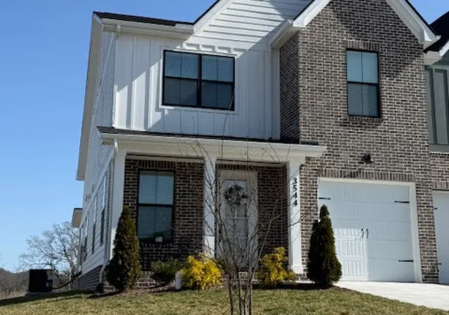 Photo 1 of Townhouse for sale at 3544 Burgate Trl, Thompsons Station, TN 37179 | MLS# 3154834 | Listing updated on 2026-03-27