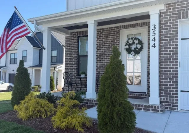 Photo 31 of Townhouse for sale at 3544 Burgate Trl, Thompsons Station, TN 37179 | MLS# 3154834 | Listing updated on 2026-03-27
