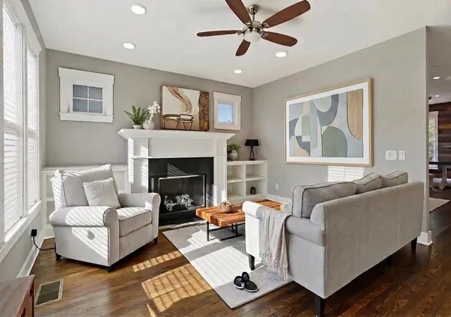 Photo 2 of Sale Pending at 1610 Riverside Dr, Nashville, TN 37216 | MLS# 3263351 | Listing updated on 2026-10-01