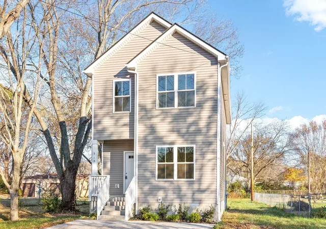 2nd image of 515 Needmore Rd, Clarksville, TN 37040 | MLS# 3128958