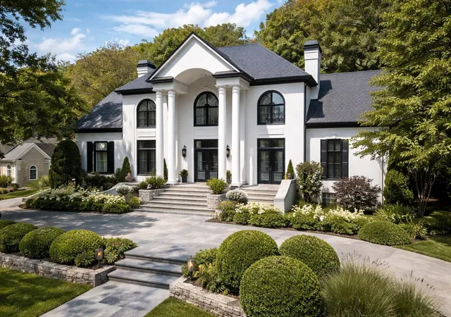 Photo 3 of Mansion for sale at 19 Park Mdws, Nashville, TN 37215 | MLS# 3145573 | Listing updated on 2026-03-31