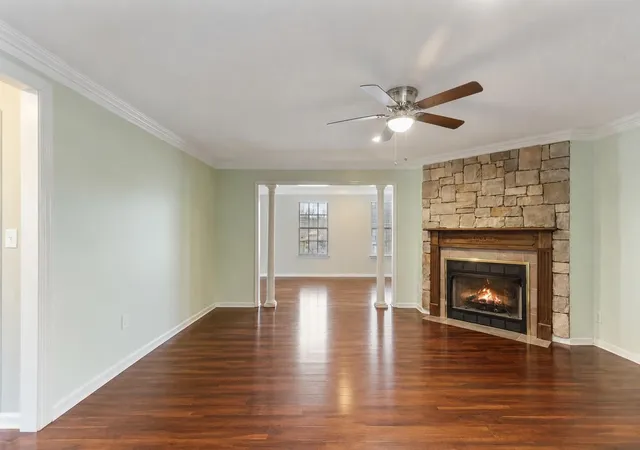 5th image of 2415 Yellowood Court Nw, Cleveland, TN 37312 | MLS# 3128978