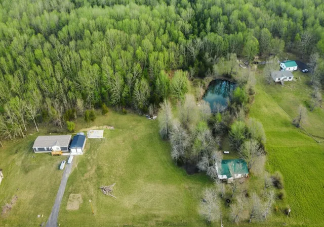 4th image of 1672 Rabe Coats Rd, Westmoreland, TN 37186 | MLS# 3129084