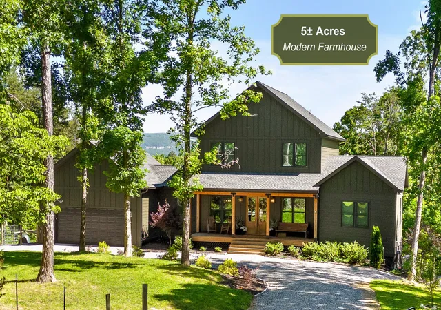 1st image of 852 Old Grand Center Road, Chickamauga, GA 30707 | MLS# 3128985