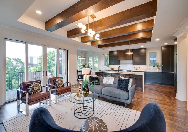 Photo 3 of Single family home for sale at 3304 Love Cir, Nashville, TN 37212 | MLS# 3222943 | Listing updated on 2026-09-13
