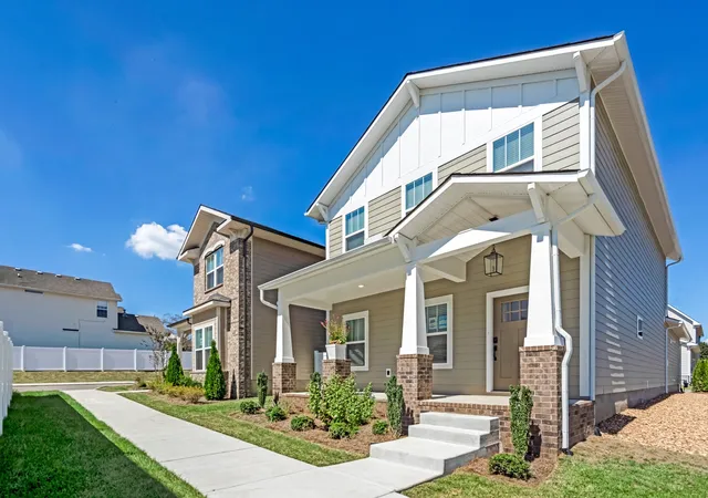 2nd image of 309 Jasmine Park, Hermitage, TN 37076 | MLS# 3129043