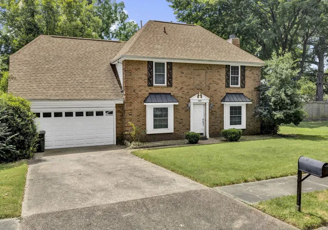1st image of 5875 Sycamore Manor Cv, Bartlett, TN 38134 | MLS# 3248122