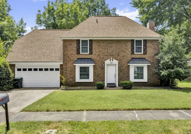 2nd image of 5875 Sycamore Manor Cv, Bartlett, TN 38134 | MLS# 3248122