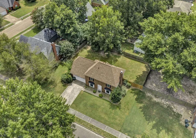 32nd image of 5875 Sycamore Manor Cv, Bartlett, TN 38134 | MLS# 3248122