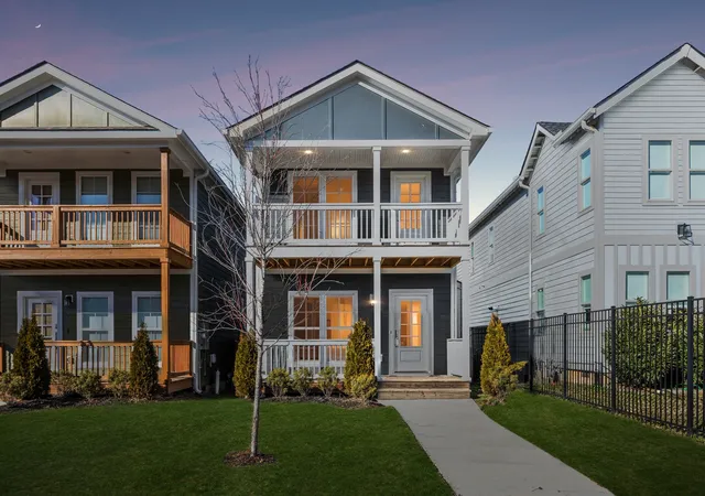 2nd image of 1712a Simpkins St, Nashville, TN 37208 | MLS# 3131327
