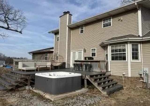 3rd image of 211 County Road 249, Athens, TN 37303 | MLS# 3129152