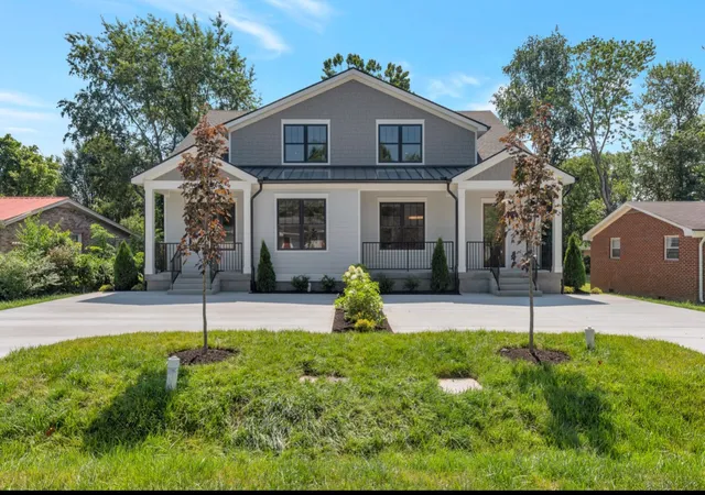 Photo 1 of Townhouse for sale at 1303 Chickering Dr #101 AND 102, Franklin, TN 37064 | MLS# 3131453 | Listing updated on 2026-08-27