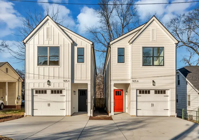 1st image of 905a Spain Ave #A, Nashville, TN 37216 | MLS# 3131000