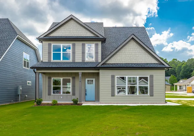 Photo 2 of Single family home for sale at 274 Willow Grv Ct, Ringgold, GA 30736 | MLS# 3129316 | Listing updated on 2026-09-21