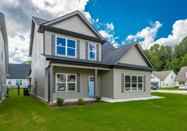 Photo 3 of Single family home for sale at 274 Willow Grv Ct, Ringgold, GA 30736 | MLS# 3129316 | Listing updated on 2026-09-21