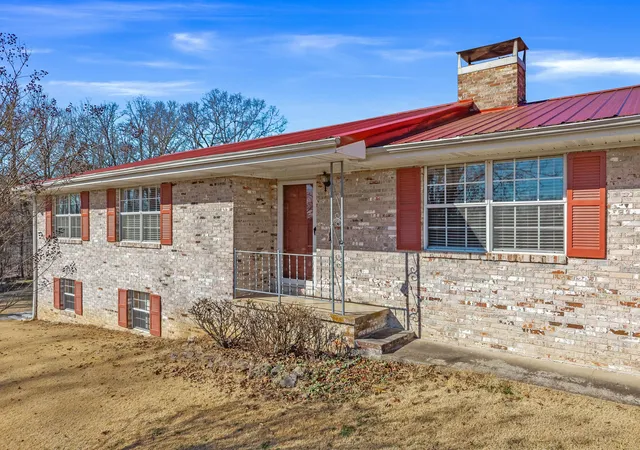 Homes for sale in Riceville, TN | 380 County Road 709, Riceville, TN 37370 | MLS# 3223303