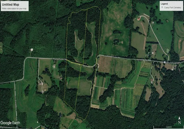 Homes for sale in Rock Island, TN | 1 Kermet Turner Rd, Rock Island, TN 38581 | MLS# 3129404