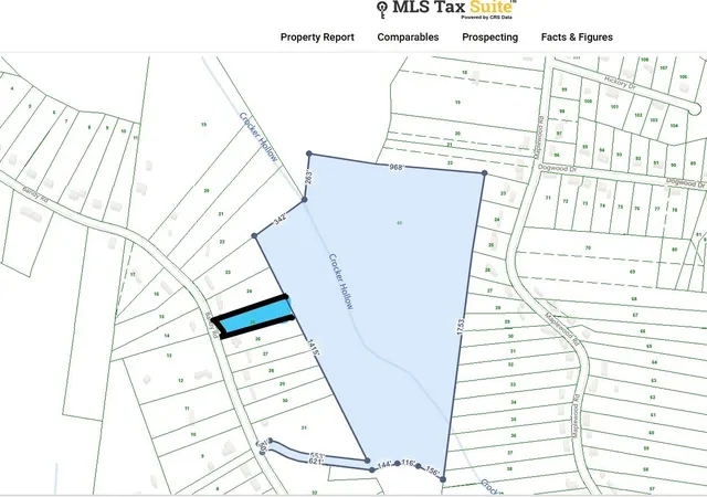 Photo 1 of Land for sale at 1 Bandy Rd, Ashland City, TN 37015 | MLS# 3132092 | Listing updated on 2026-09-02