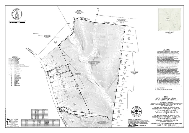 Photo 2 of Land for sale at 1 Bandy Rd, Ashland City, TN 37015 | MLS# 3132092 | Listing updated on 2026-09-02