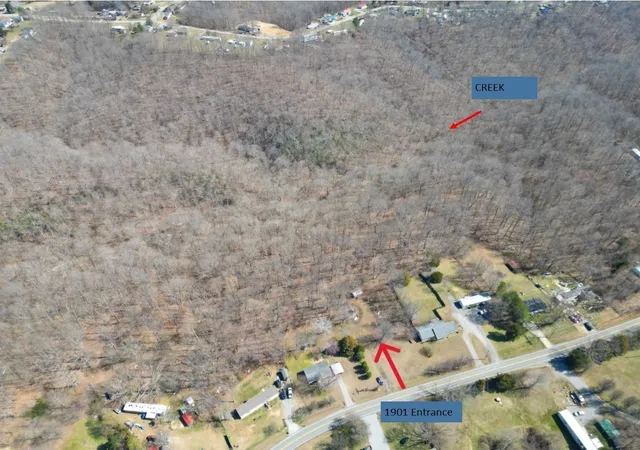 Photo 4 of Land for sale at 1 Bandy Rd, Ashland City, TN 37015 | MLS# 3132092 | Listing updated on 2026-09-02