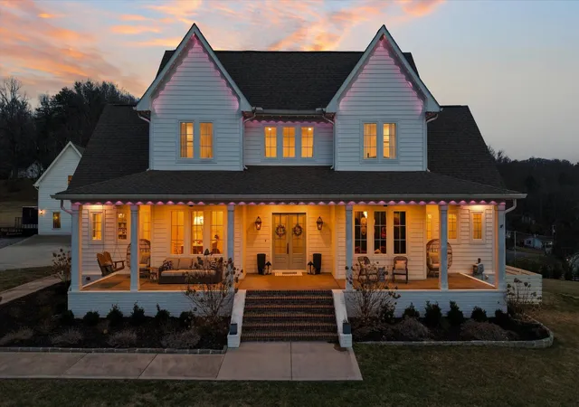 4th image of 130 Hendren Lane, Clinton, TN 37716 | MLS# 3129431