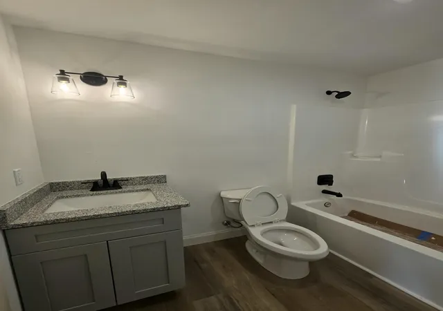 Listing Photo 5 - Condo for sale in building located at 1745 Carolina Ave NE, Cleveland, TN 37311