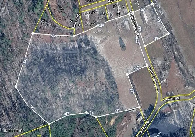 2nd image of 1964 Little Valley Rd, Sevierville, TN 37862 | MLS# 3129556