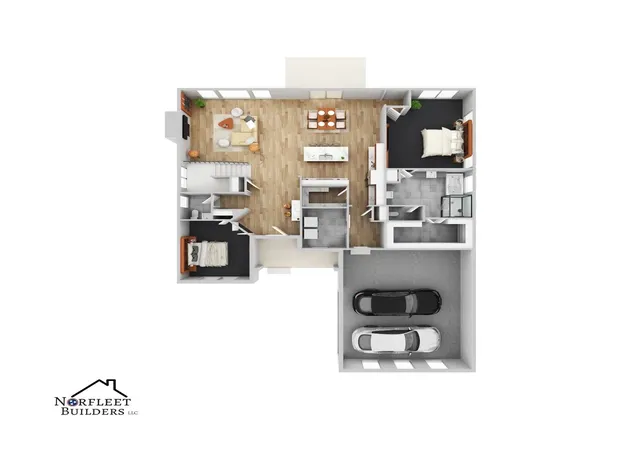 1st image of 105 Esteph Ct, White House, TN 37188 | MLS# 3129616