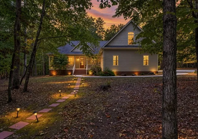 Single family home for sale at 1629 Clifftops Ave, Monteagle, TN 37356 | MLS# 3130428