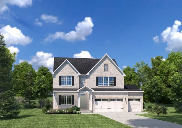 25th image of 548 Brumby Loop, White House, TN 37188 | MLS# 3129711