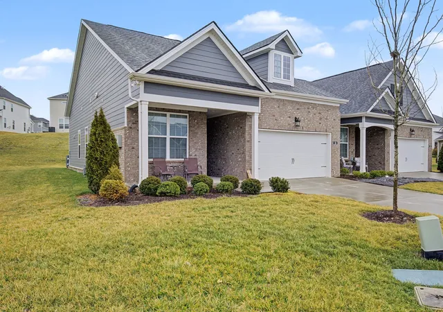 Photo 2 of Townhouse for sale at 24 Cinnamon Ct, Mount Juliet, TN 37122 | MLS# 3133132 | Listing updated on 2026-04-12