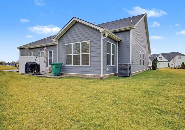 Photo 31 of Townhouse for sale at 24 Cinnamon Ct, Mount Juliet, TN 37122 | MLS# 3133132 | Listing updated on 2026-04-12