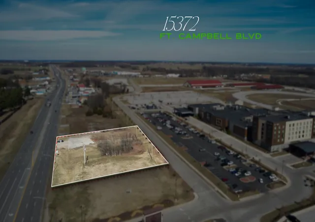 3rd image of 15372 Fort Campbell Blvd, Oak Grove, KY 42262 | MLS# 3130326