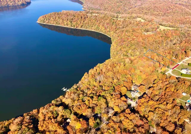 2nd image of 0 Flora Ln, Manchester, TN 37355 | MLS# 3130346