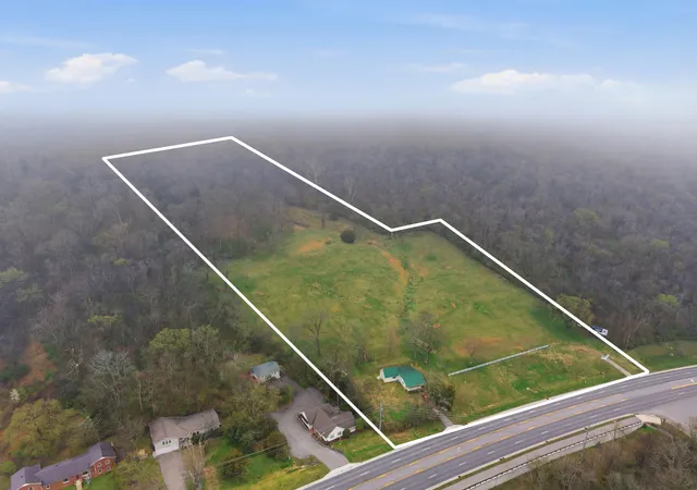 Photo 1 of Land for sale at 1447 Franklin Rd, Brentwood, TN 37027 | MLS# 3164911 | Listing updated on 2026-07-21