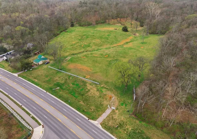Photo 2 of Land for sale at 1447 Franklin Rd, Brentwood, TN 37027 | MLS# 3164911 | Listing updated on 2026-07-21