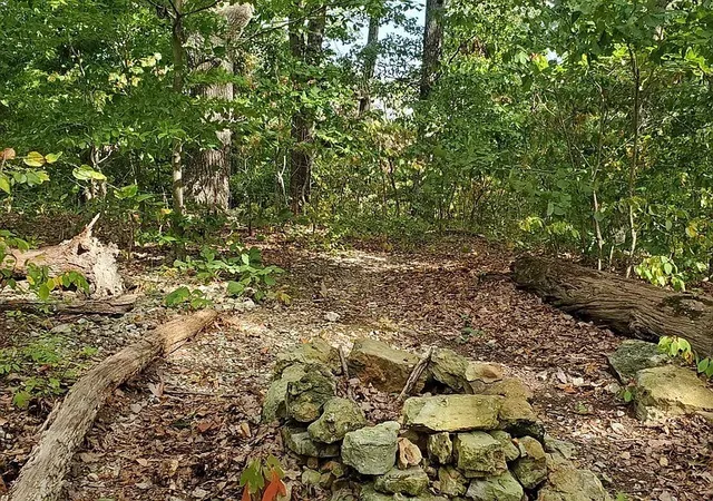 Photo 2 of Land for sale at 6621 Chatsworth Pl, Nashville, TN 37205 | MLS# 3131982 | Listing updated on 2026-08-12