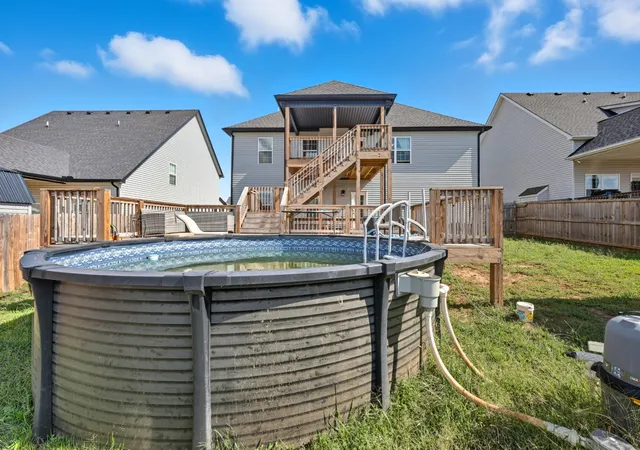 32nd image of 1528 Kestrel Dr, Clarksville, TN 37040 | MLS# 3130603