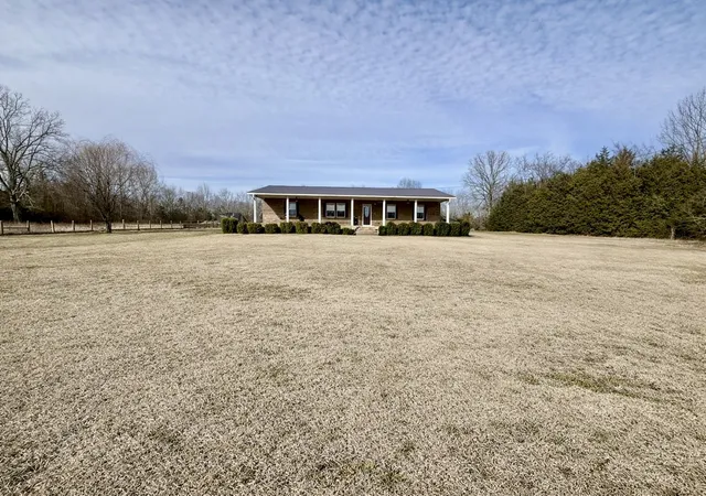 Homes for sale in Wartrace, TN | 255 Fay Creek Rd, Wartrace, TN 37183 | MLS# 3130639