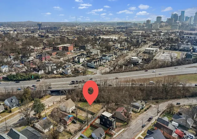 4th image of 1613 Arthur Ave, Nashville, TN 37208 | MLS# 3130653