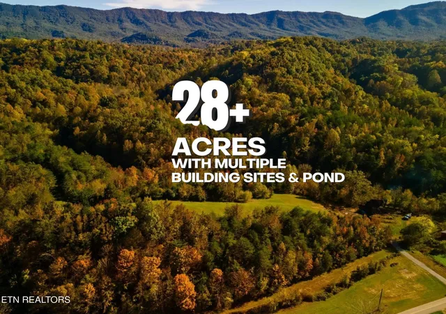 Land for sale at 0 Stanton Rd, Seymour, TN 37865 | MLS# 3604125