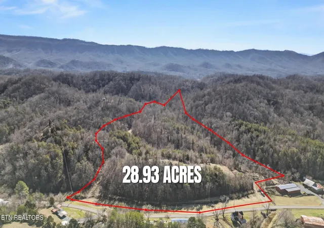 Photo 2 of Land for sale at 0 Stanton Rd, Seymour, TN 37865 | MLS# 3604125 | Listing updated on 2026-10-01