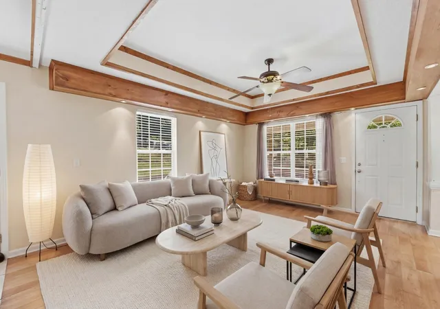 image of 617 Bradley Avenue, La Fayette, GA 30728 | MLS# 3130727