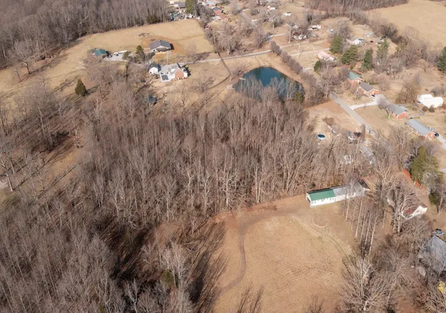 2nd image of 745 Halltown Rd, Portland, TN 37148 | MLS# 3134450