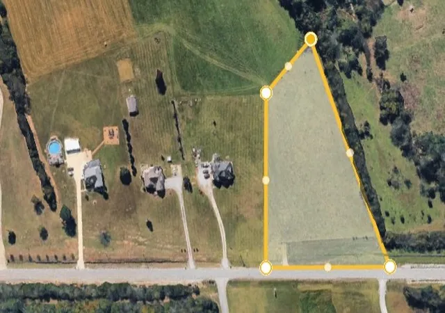 Photo 3 of Land for sale at 0 Versailles Rd, Rockvale, TN 37153 | MLS# 3130796 | Listing updated on 2026-04-13